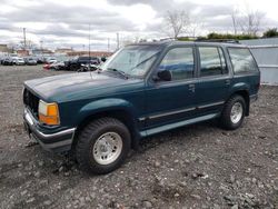 Ford salvage cars for sale: 1994 Ford Explorer