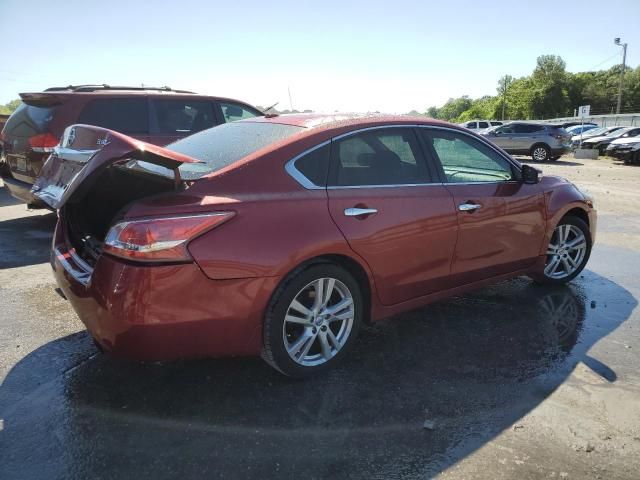 2013 Nissan Altima 3.5S