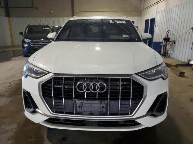 2023 Audi Q3 Premium S Line 45