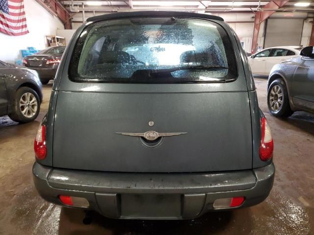 2006 Chrysler PT Cruiser