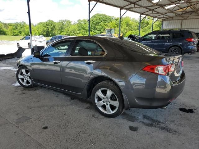 2009 Acura TSX