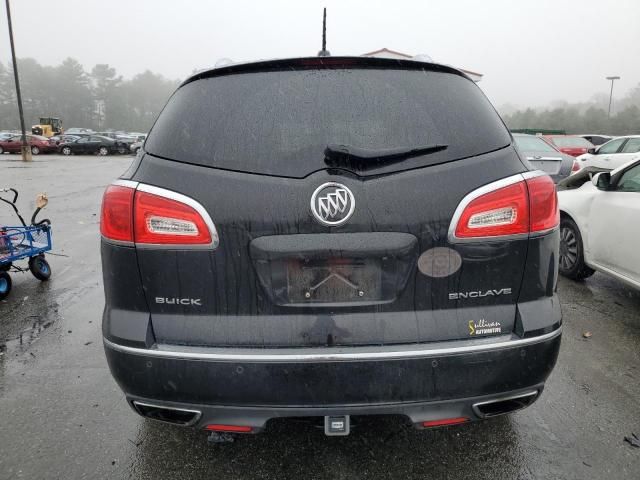 2017 Buick Enclave