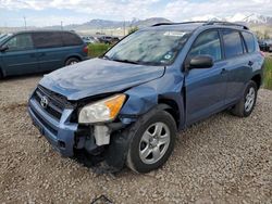 Vehiculos salvage en venta de Copart Magna, UT: 2009 Toyota Rav4