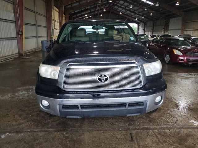 2011 Toyota Tundra Crewmax SR5