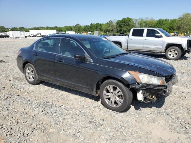 2009 Honda Accord LXP