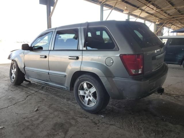 2007 Jeep Grand Cherokee Laredo