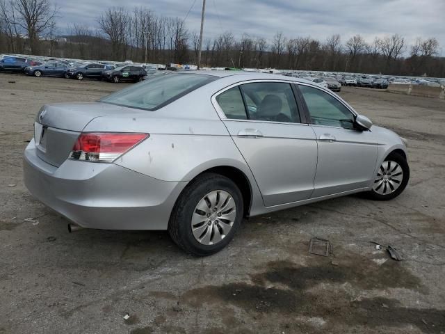 2010 Honda Accord LX