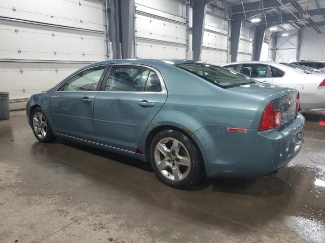 2009 Chevrolet Malibu 1LT