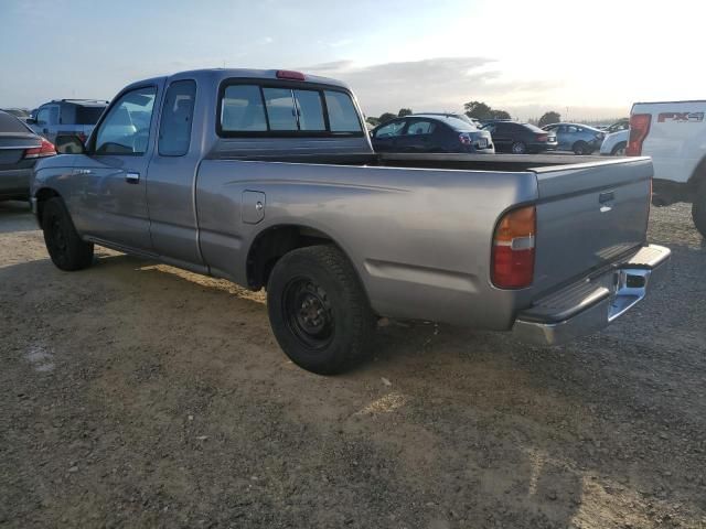 1995 Toyota Tacoma Xtracab