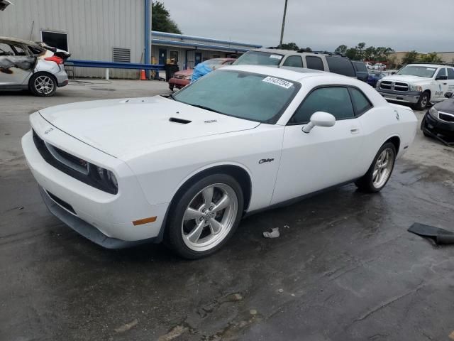 2010 Dodge Challenger R/T