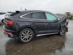 2022 Audi SQ5 Sportback Premium