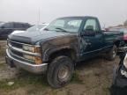 1998 Chevrolet GMT-400 K2500