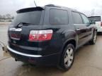 2012 GMC Acadia SLT-1