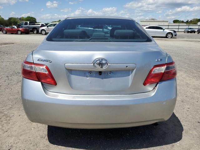 2007 Toyota Camry CE