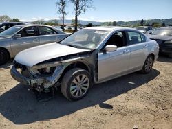 2012 Honda Accord EXL for sale in San Martin, CA