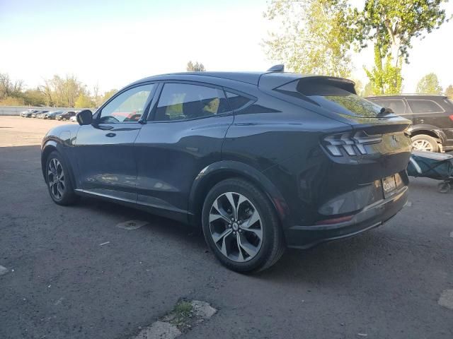 2021 Ford Mustang MACH-E Premium