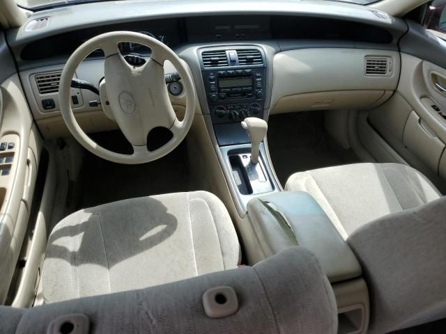 2000 Toyota Avalon XL