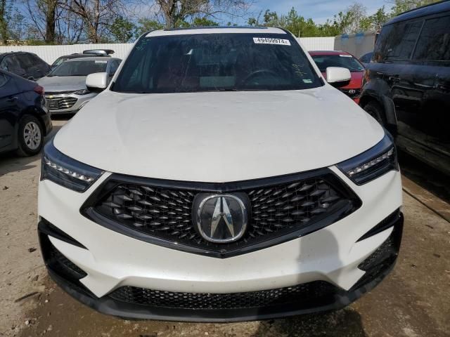 2021 Acura RDX A-Spec