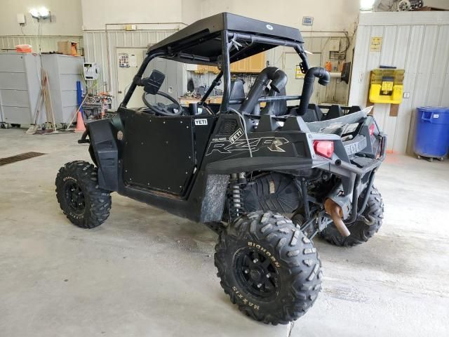 2014 Polaris RZR 900 XP EPS