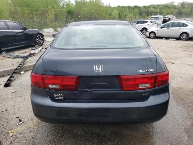 2005 Honda Accord LX