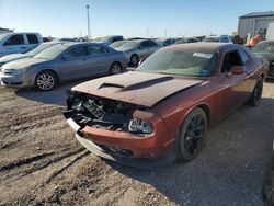 Dodge Challenger gt salvage cars for sale: 2021 Dodge Challenger GT