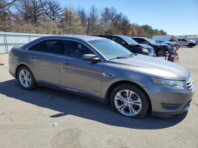 2013 Ford Taurus SEL