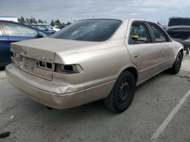 1997 Toyota Camry CE