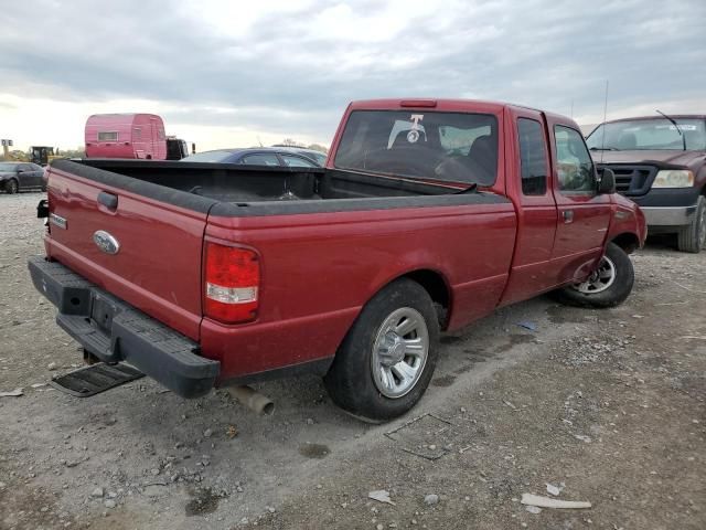 2006 Ford Ranger Super Cab