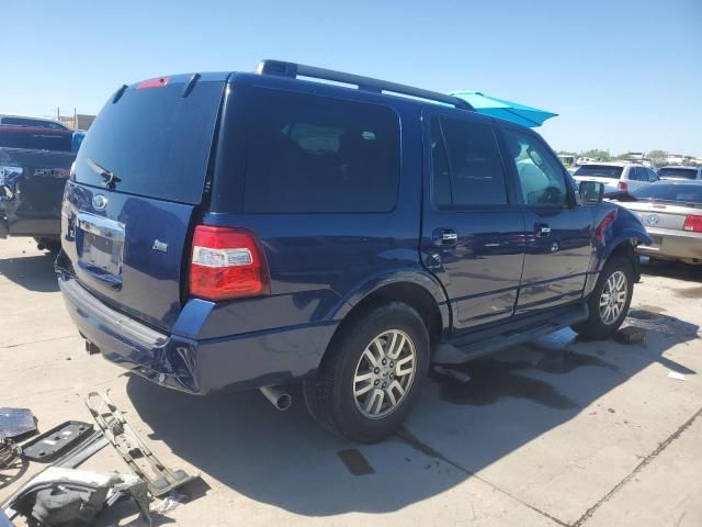 2011 Ford Expedition XLT