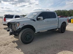 Salvage cars for sale at Greenwell Springs, LA auction: 2023 Ford F150 Raptor