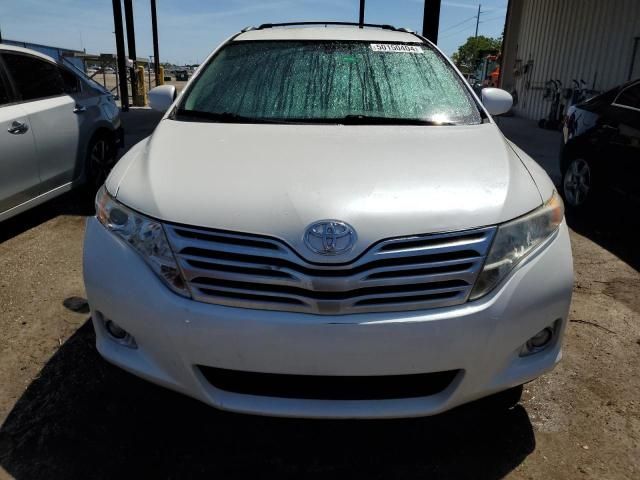 2009 Toyota Venza