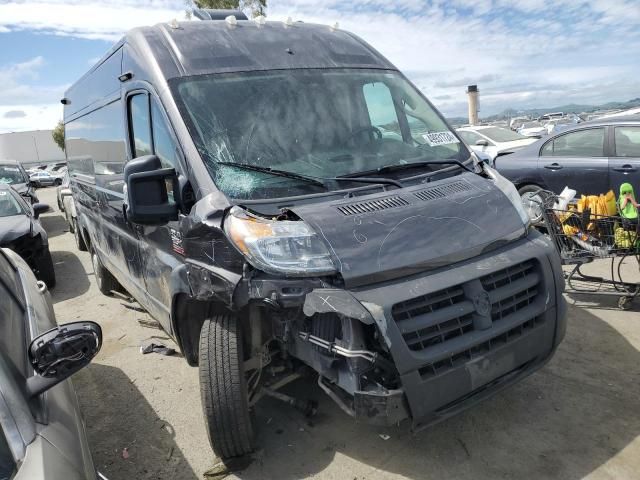 2018 Dodge RAM Promaster 2500 2500 High