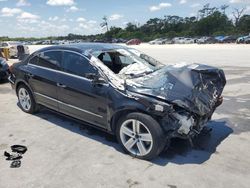 2015 Volkswagen CC Sport en venta en Fort Pierce, FL