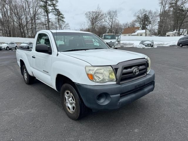 2009 Toyota Tacoma