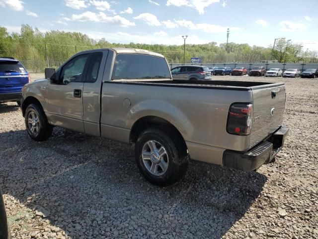 2006 Ford F150