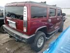 2005 Hummer H2