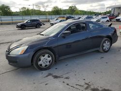 2005 Honda Accord LX en venta en Lebanon, TN