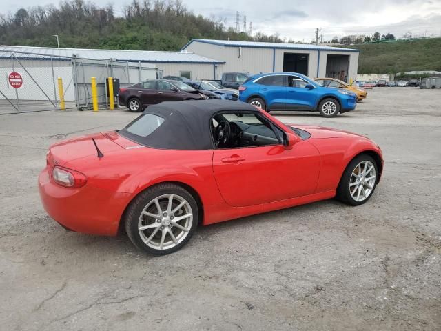 2010 Mazda MX-5 Miata