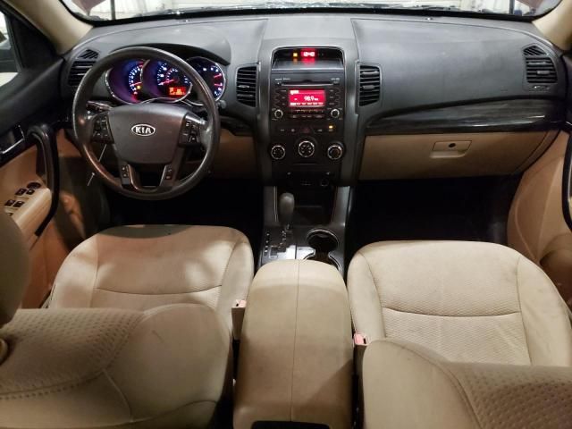 2012 KIA Sorento Base