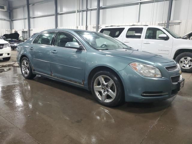 2009 Chevrolet Malibu 1LT