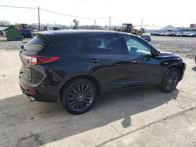 2023 Acura RDX A-SPEC Advance