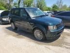 2012 Land Rover Range Rover Sport HSE