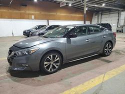 2017 Nissan Maxima 3.5S for sale in Marlboro, NY