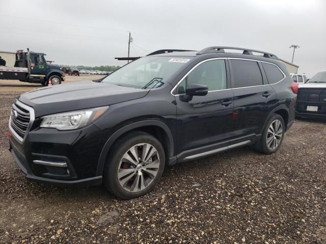 2020 Subaru Ascent Limited