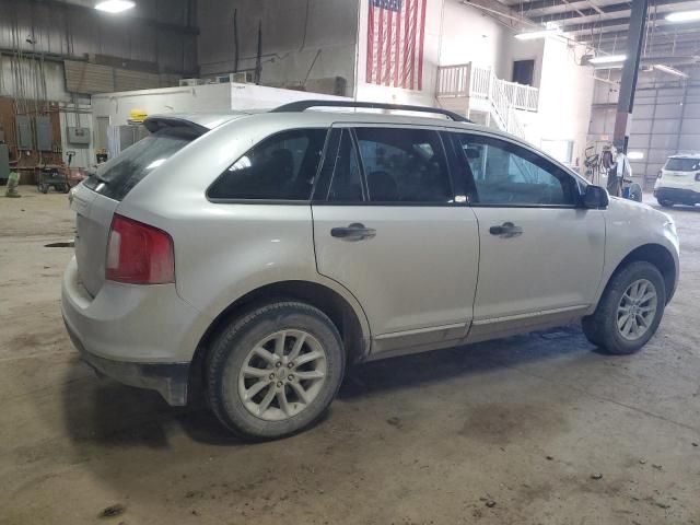 2013 Ford Edge SE