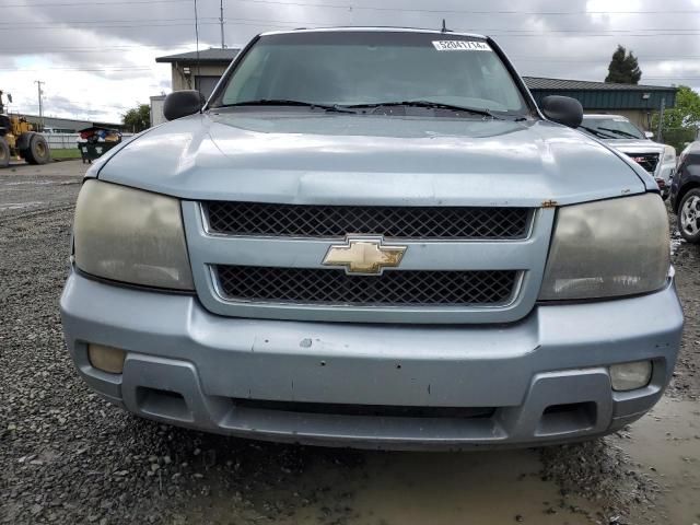 2006 Chevrolet Trailblazer LS