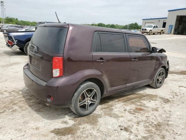 2011 Scion XB