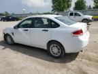 2008 Ford Focus SE