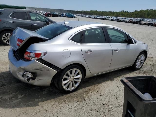 2013 Buick Verano