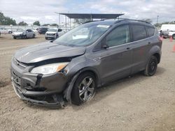 Salvage cars for sale from Copart San Diego, CA: 2013 Ford Escape SE